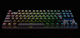 Миниатюра изображения товара Клавиатура Qcyber Dominator TKL + набор для апгрейда клавиатуры Qring