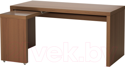 Письменный стол Ikea Мальм 403.848.69