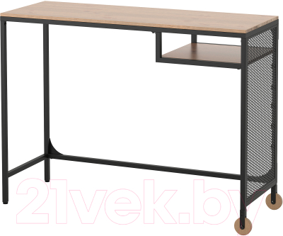 Письменный стол Ikea Фьелльбо 703.599.10