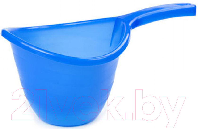 Ковшик для купания Berossi Prestige ИК 16836000 (синий)