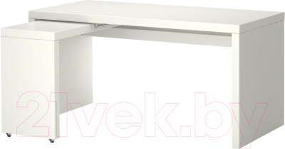 Письменный стол Ikea Мальм 803.848.72