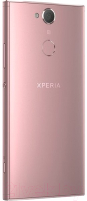 Смартфон Sony Xperia L2 Dual / H4311RU/P (розовый)