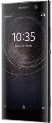 Смартфон Sony Xperia L2 Dual / H4311RU/B (черный)