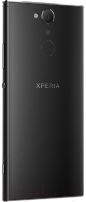 Смартфон Sony Xperia L2 Dual / H4311RU/B (черный)