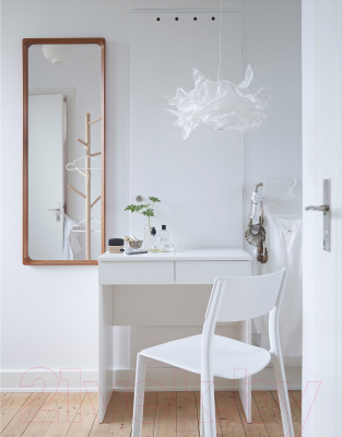 Туалетный столик с зеркалом Ikea Бримнэс 903.688.57