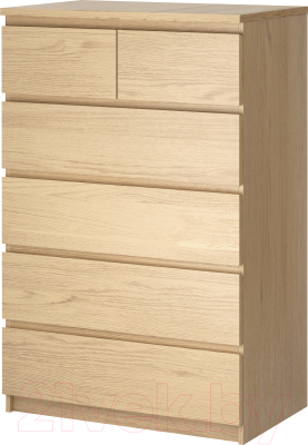 

Комод Ikea, Мальм 903.685.98
