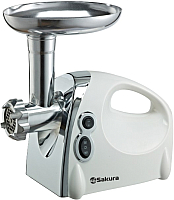 

Мясорубка электрическая Sakura, SA-6406