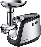 Мясорубка электрическая Sakura SA-6407