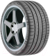 Летняя шина Michelin Pilot Super Sport 245/40R20 99Y (*) BMW - 