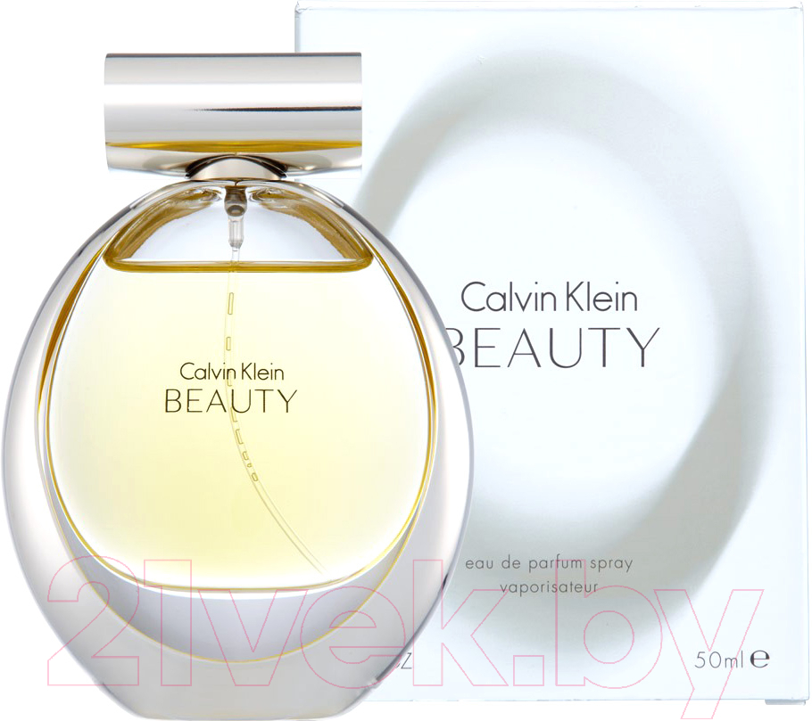 Парфюмерная вода Calvin Klein Beauty (50мл)