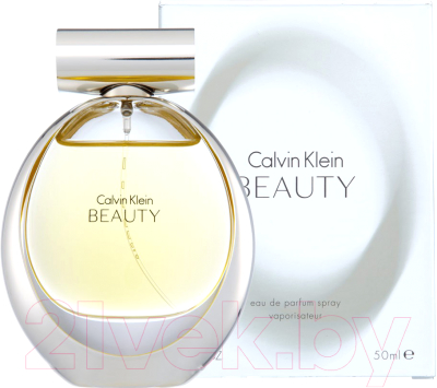 Парфюмерная вода Calvin Klein Beauty (50мл)