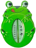 Детский термометр для ванны Sun Delight Лягушонок 34053 - 