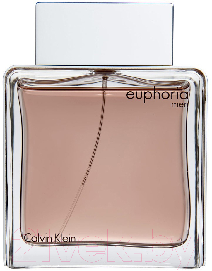 Туалетная вода Calvin Klein Euphoria Men