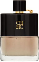 Туалетная вода Carolina Herrera Ch Men Prive (100мл) - 