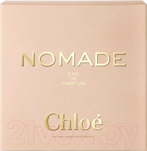 Парфюмерная вода Chloe Nomade (30мл)