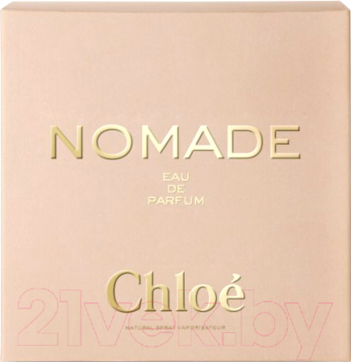 Парфюмерная вода Chloe Nomade (75мл)