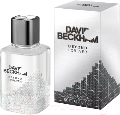 Туалетная вода David Beckham Beyond Forever (90мл)