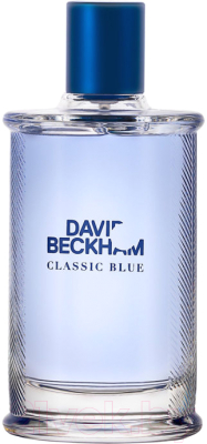 

Туалетная вода David Beckham, Classic Blue