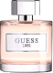 Туалетная вода Guess 1981 (50мл) - 