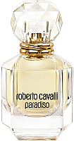 

Парфюмерная вода Roberto Cavalli, Paradiso