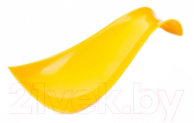 Подставка под ложку Berossi Swift ИК 18434000 (желтый)