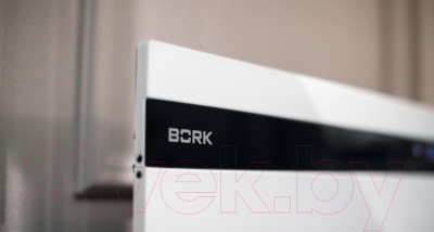 Конвектор Bork R704