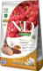 Корм для собак Farmina N&D Grain Free Quinoa Skin&Coat Quail&Coconut (800г) - 