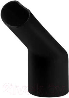 Фен-щетка BBK BHC1001 (черный/серебристый)
