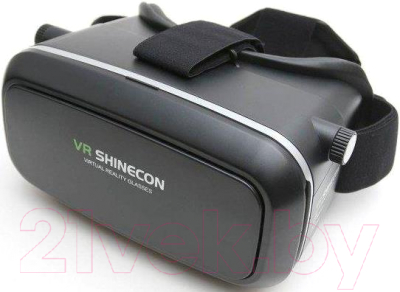 Шлем виртуальной реальности Wise VR Shinecon / WG-VB002