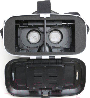 Шлем виртуальной реальности Wise VR Shinecon / WG-VB002