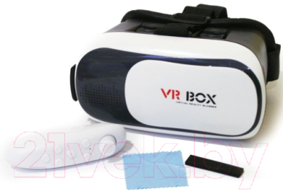 Шлем виртуальной реальности Wise VR-Box / WG-VB001