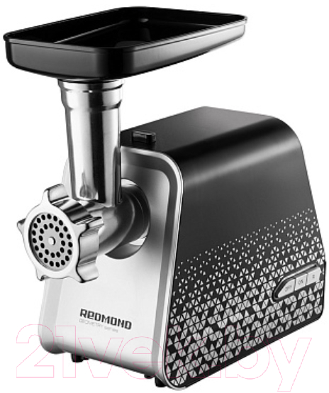 Мясорубка электрическая Redmond RMG-1222 — фото 3