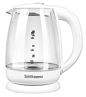 Электрочайник Redmond SkyKettle RK-G211S (белый) - 