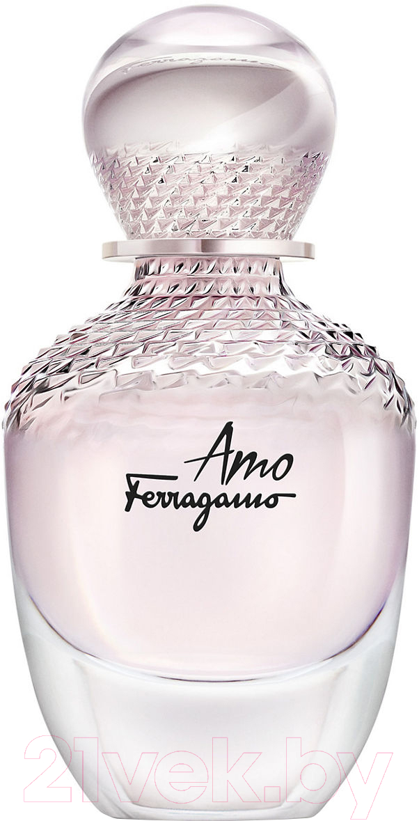 Парфюмерная вода Salvatore Ferragamo Amo Ferragamo