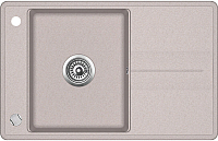 

Мойка кухонная Teka, Estela 50 B-TQ / 40148083