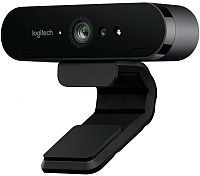 Веб-камера Logitech Brio (960-001106) - 