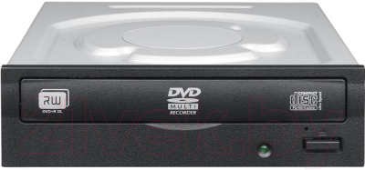 Привод DVD Multi Lite-On IHAS124-14 (черный)