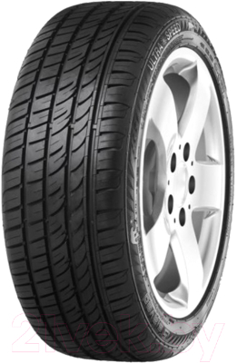 Летняя шина Gislaved Ultra*Speed 235/45R17 97Y