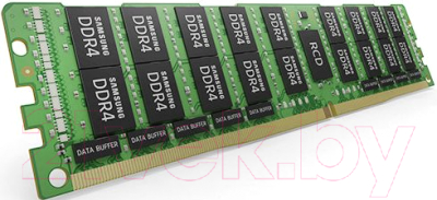 Оперативная память DDR4 Samsung M393A2G40EB2-CTD6Q