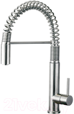 

Смеситель ZorG, Master Inox SZR-2141