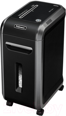 Шредер Fellowes MicroShred 99MS FS-46091