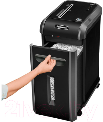 Шредер Fellowes MicroShred 99MS FS-46091