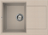 

Мойка кухонная Elleci, Easy 135 Avena G51 / LGY13551