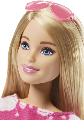 Кукла с аксессуарами Barbie DMP22/DMP23