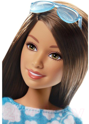 Кукла с аксессуарами Barbie DMP22/DMP24