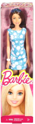 Кукла с аксессуарами Barbie DMP22/DMP24