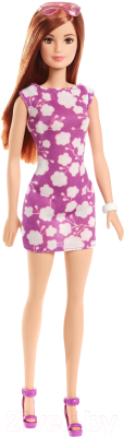 Кукла с аксессуарами Barbie DMP22/DMP25