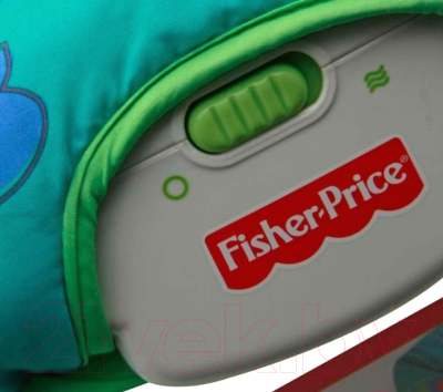 Детский шезлонг Fisher-Price W9451