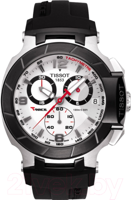 Часы наручные мужские Tissot T048.417.27.037.00