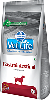 Сухой корм для собак Farmina Vet Life Gastro-Intestinal (12кг) - 